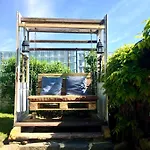 Frankes Mit Garten, 6 Einzelbetten, Parkplatz Essen