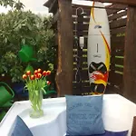Frankes Mit Garten, 6 Einzelbetten, Parkplatz Essen