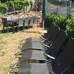 Frankes Mit Garten, 6 Einzelbetten, Parkplatz Essen