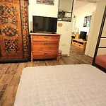 Frankes Mit Garten, 6 Einzelbetten, Parkplatz Apartment