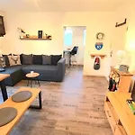 Frankes Mit Garten, 6 Einzelbetten, Parkplatz *