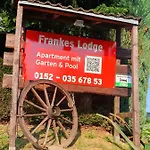 Frankes Mit Garten, 6 Einzelbetten, Parkplatz * Essen