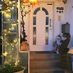 Apartment Frankes Mit Garten, 6 Einzelbetten, Parkplatz Essen
