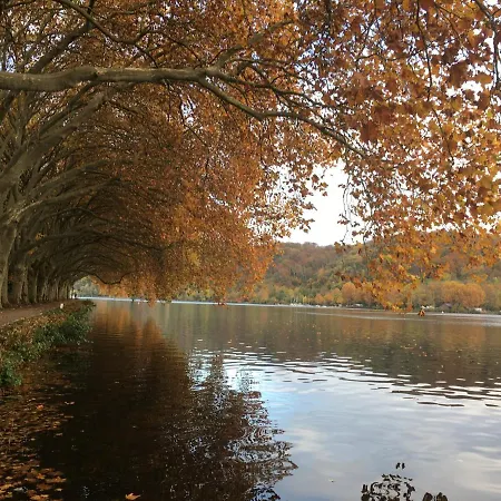 Frankes Mit Garten Und Pool, 6 Einzelbetten, Parkplatz Appartement *