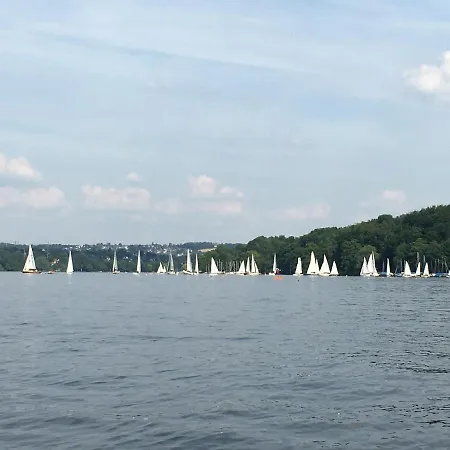 Frankes Mit Garten Und Pool, 6 Einzelbetten, Parkplatz *