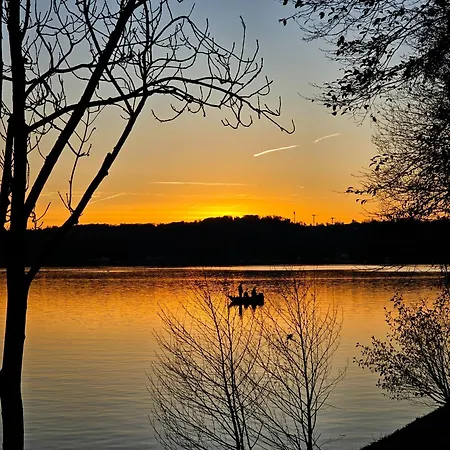 Frankes Mit Garten Und Pool, 6 Einzelbetten, Parkplatz