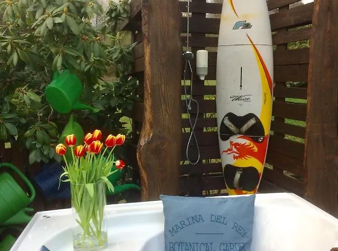 Frankes Mit Garten Und Pool, 6 Einzelbetten, Parkplatz إسن