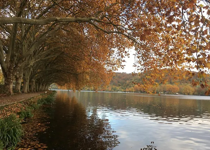 Frankes Mit Garten Und Pool, 6 Einzelbetten, Parkplatz شقة *