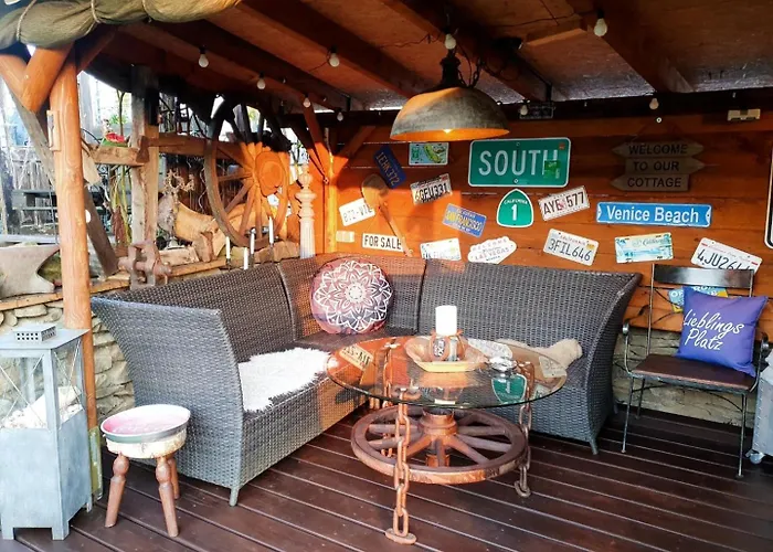 Frankes Mit Garten Und Pool, 6 Einzelbetten, Parkplatz דירה אסן