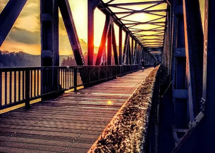 Frankes Mit Garten Und Pool, 6 Einzelbetten, Parkplatz